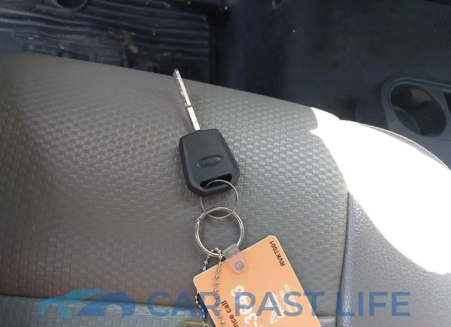 1FDBF2A60HEC86593# 11