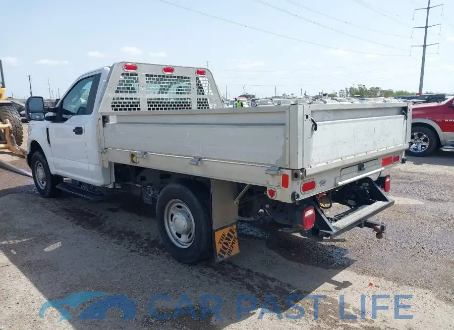 1FDBF2A60HEC86593# 3