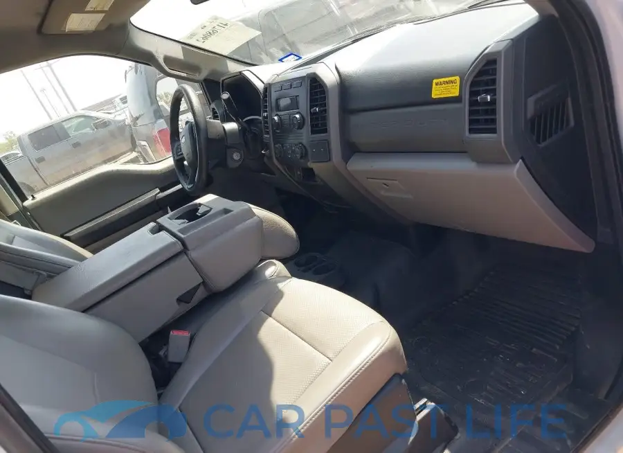 1FDBF2A60HEC86593# 5