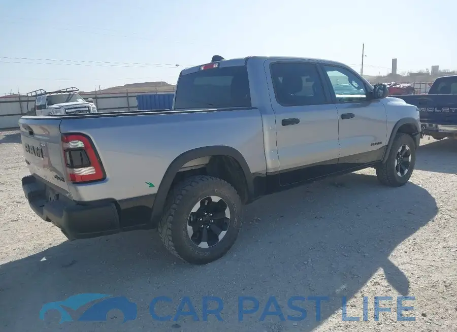 1C6SRFLT0RN223654# 4