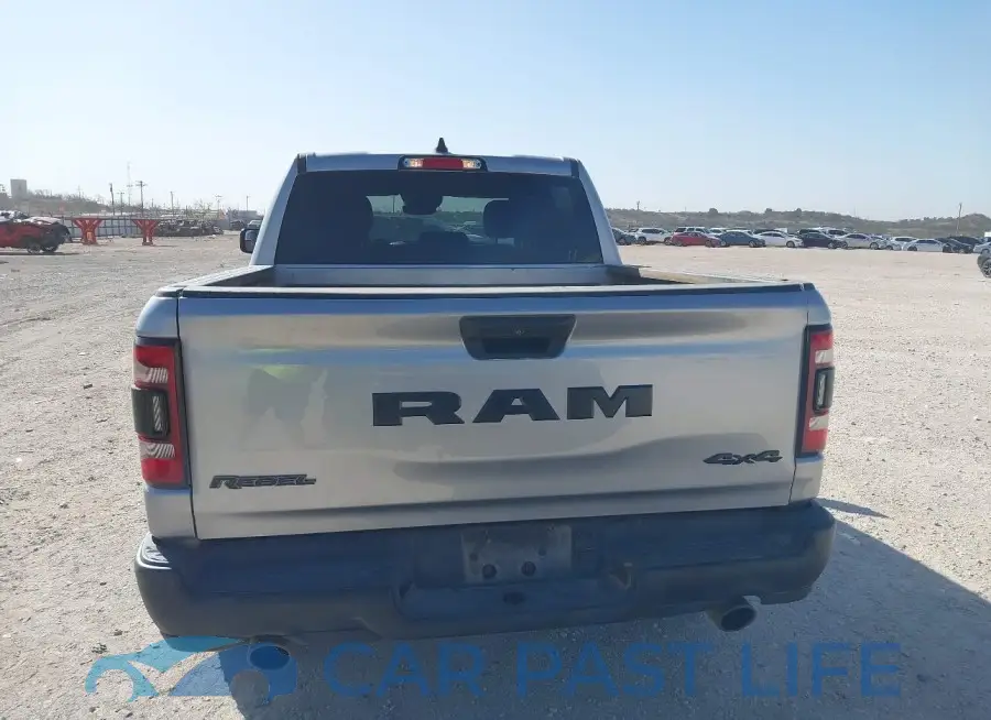 1C6SRFLT0RN223654# 16