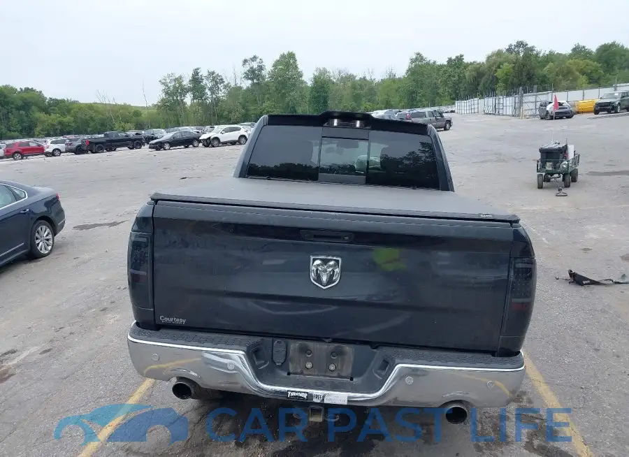 3C6RR7LT9JG230152# 16