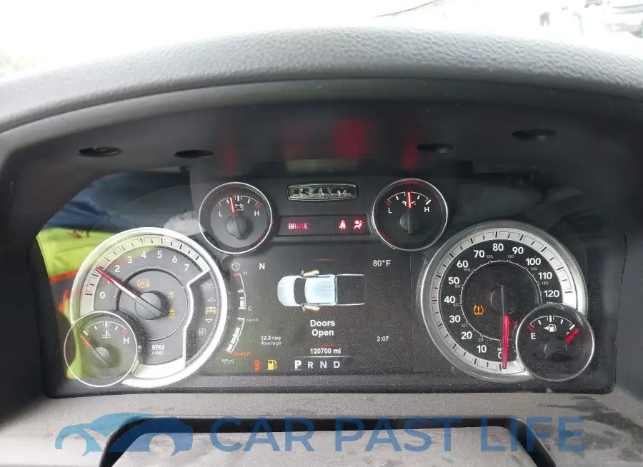 3C6RR7LT9JG230152# 7