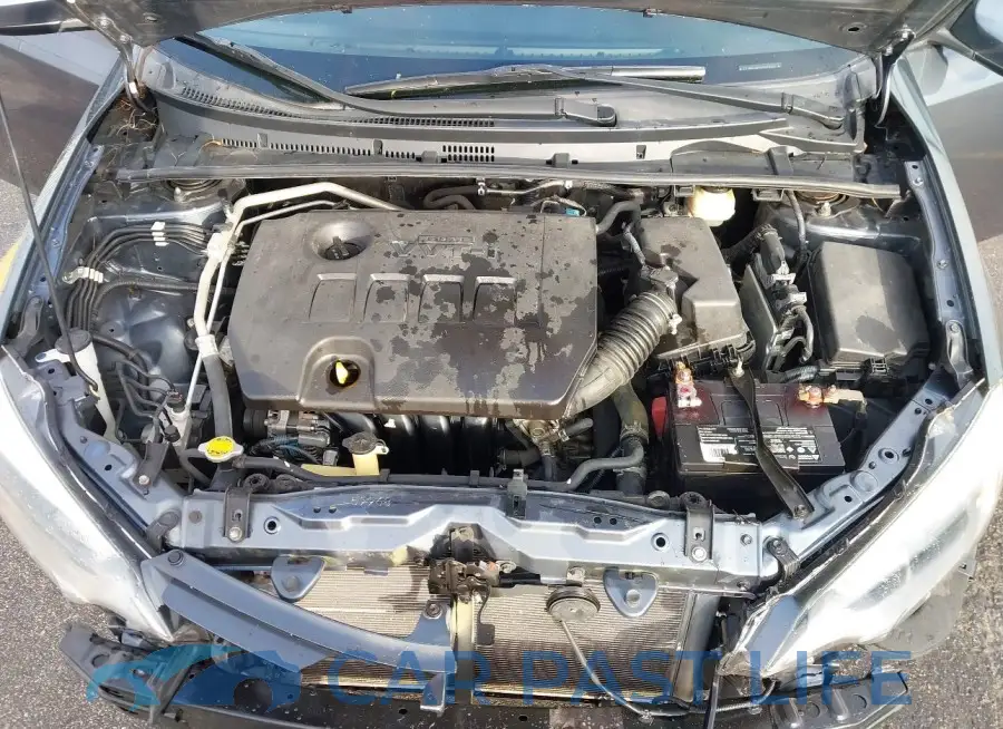 2T1BURHE2GC679321# 10