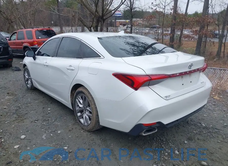 4T1JZ1FB3MU058610# 3