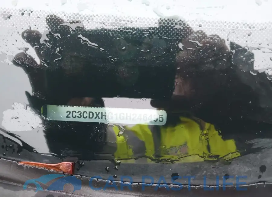 2C3CDXHG1GH246495# 18