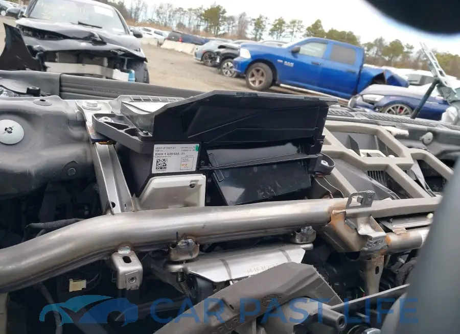 3MW89FF07P8C97946# 7