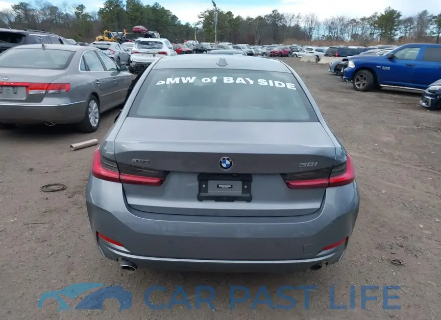 3MW89FF07P8C97946# 16