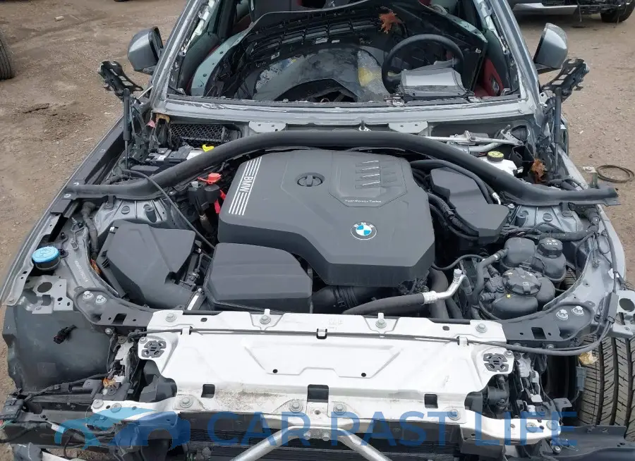 3MW89FF07P8C97946# 10