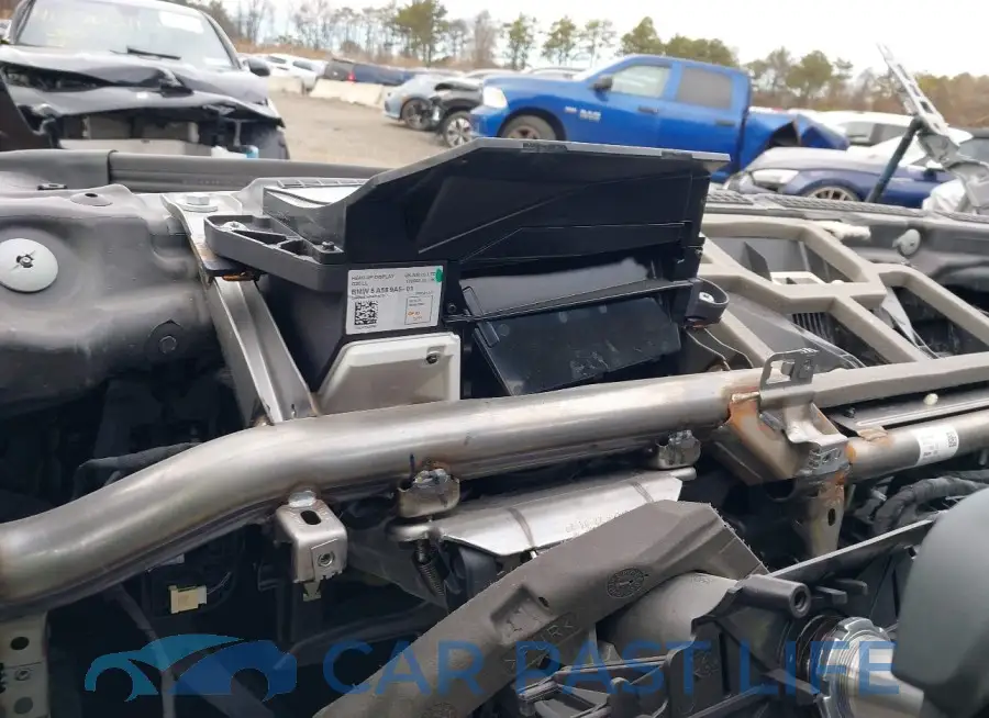 3MW89FF07P8C97946# 15