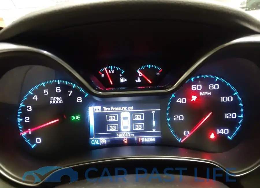 2G1125S32J9138903# 7