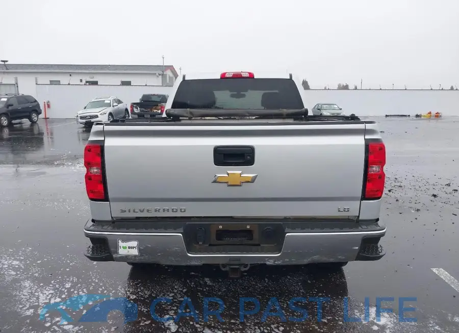2GCVKPEC1K1139539# 16