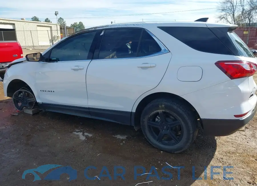 3GNAXKEV5LS637308# 3
