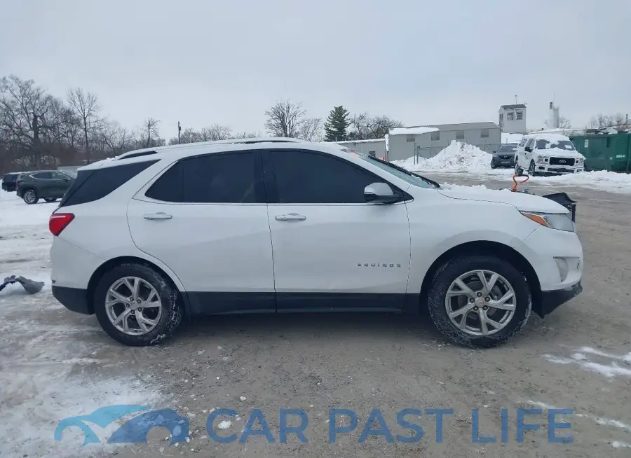 3GNAXNEV8KL311402# 13