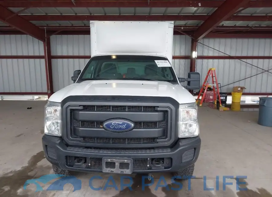 1FDBF2B63FED21624# 12