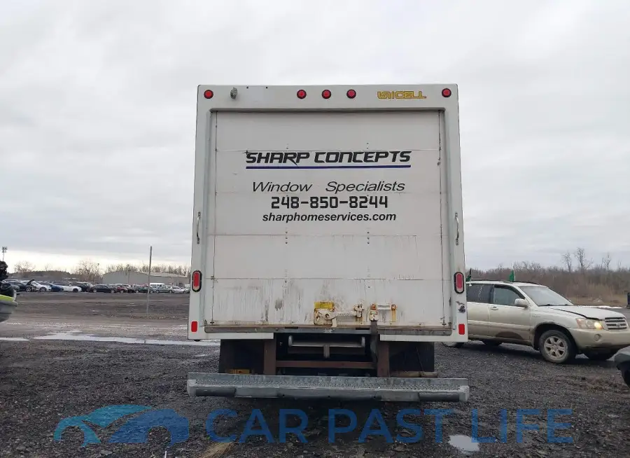 1FDWE4F66JDC39623# 15