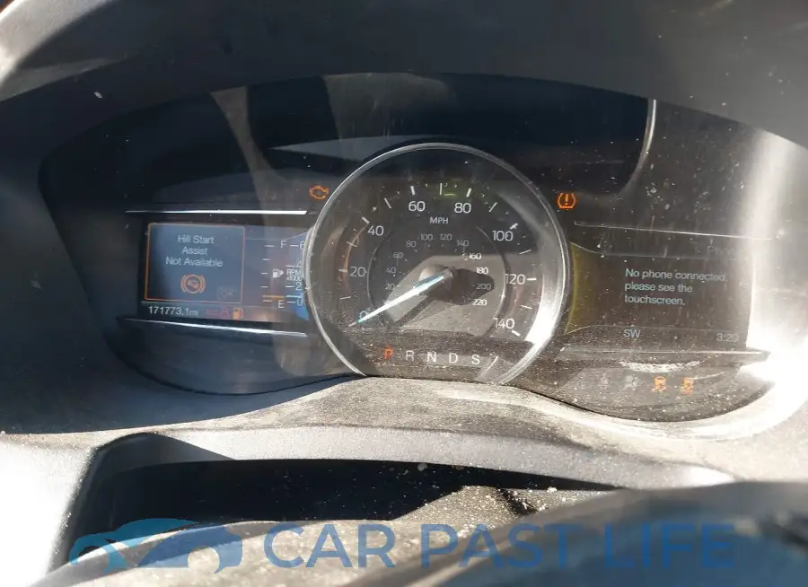 1FM5K8GT2HGE31940# 7