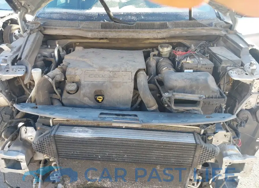 1FM5K8GT9FGB80797# 10