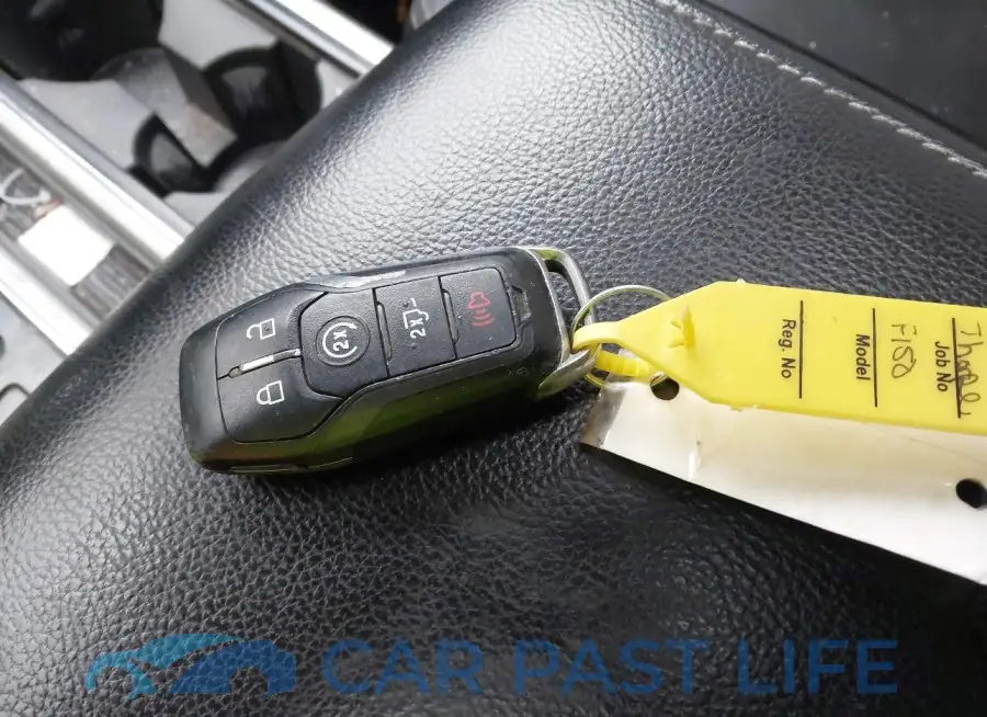 1FTFW1EG5FFC28313# 11