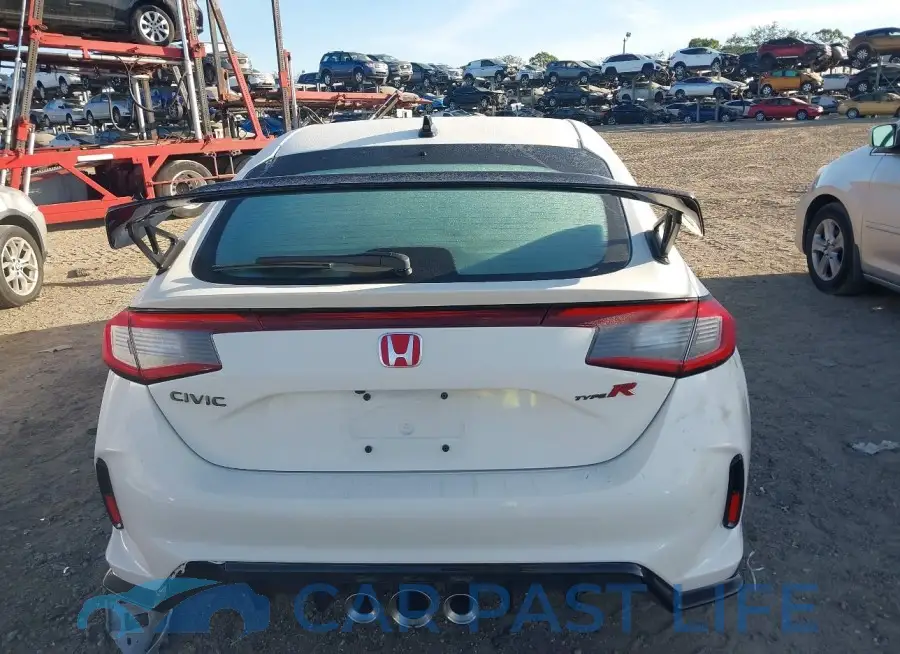 JHMFL5G41SX000556# 17