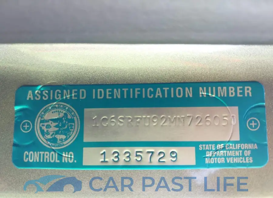 1C6SRFU92MN726050# 9