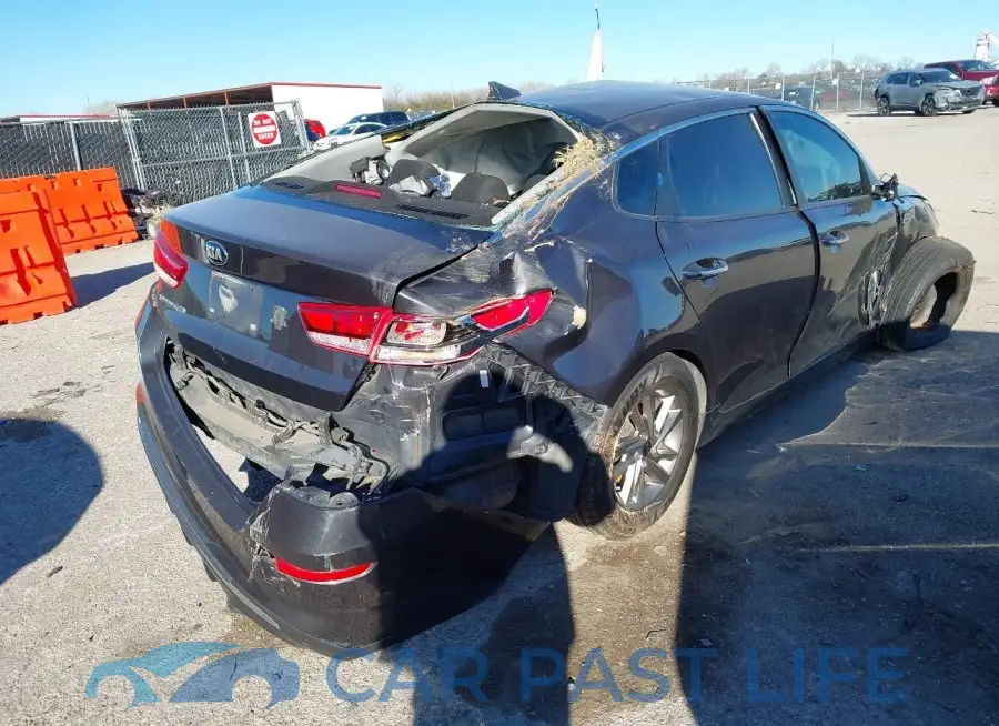 5XXGT4L38KG317836# 4