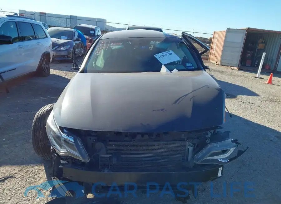 5XXGT4L38KG317836# 12