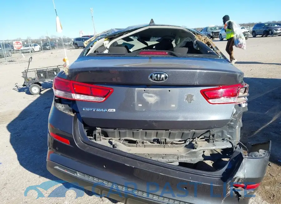 5XXGT4L38KG317836# 16