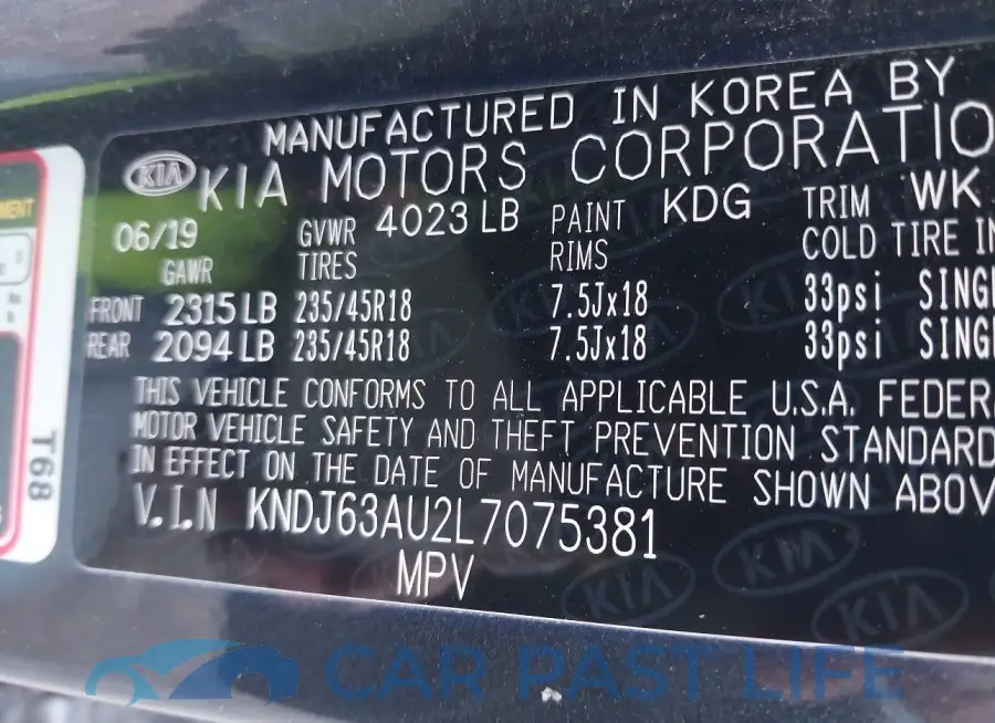 KNDJ63AU2L7075381# 9