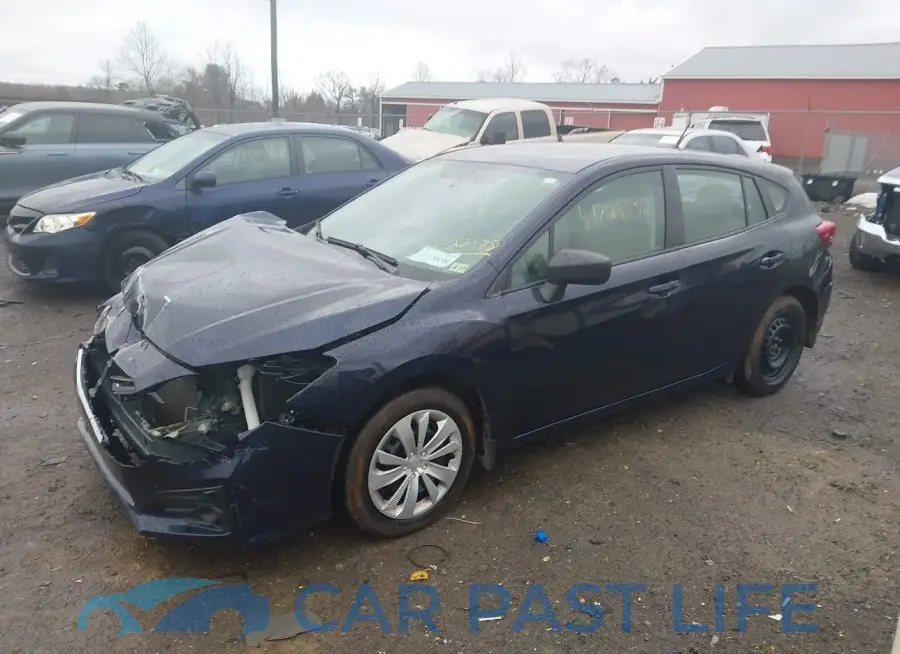 4S3GTAA6XK3722978# 2