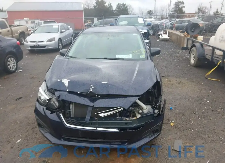 4S3GTAA6XK3722978# 12