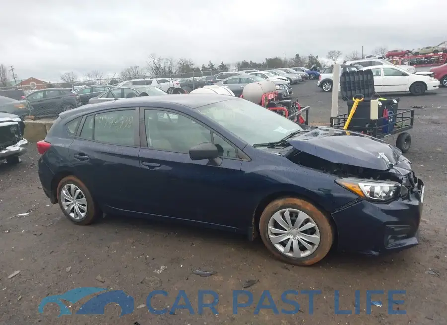 4S3GTAA6XK3722978# 13