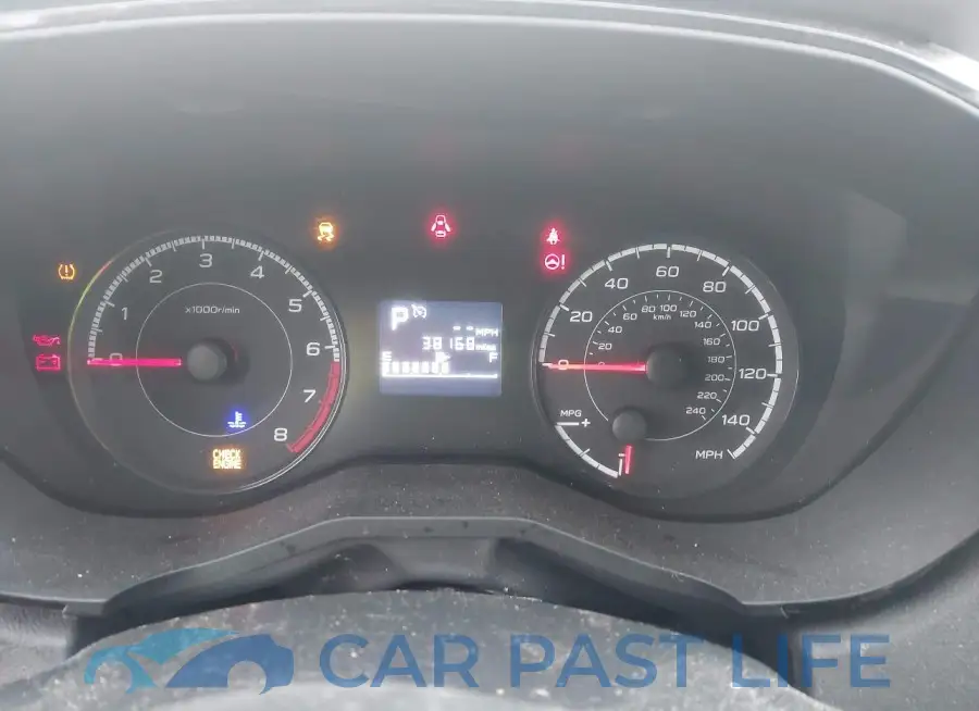 4S3GTAA6XK3722978# 7