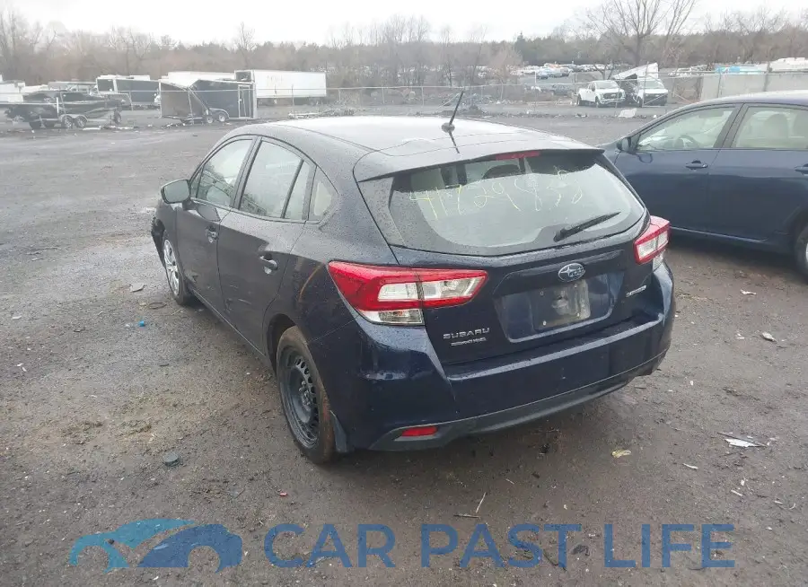 4S3GTAA6XK3722978# 3