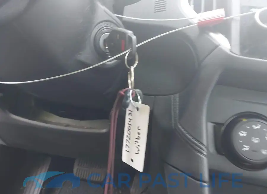 4S3GTAA6XK3722978# 11