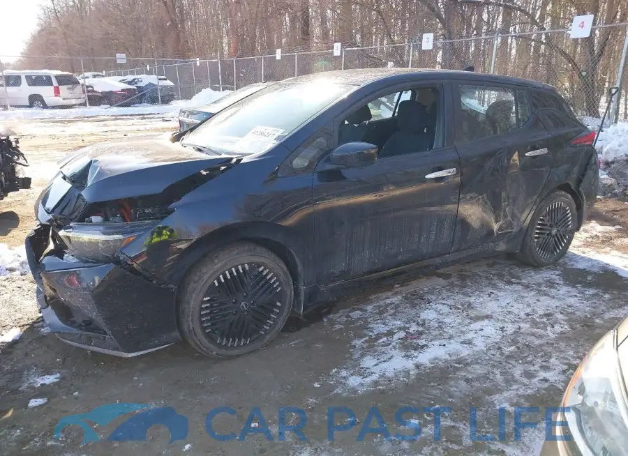 1N4CZ1CV1RC553743# 2