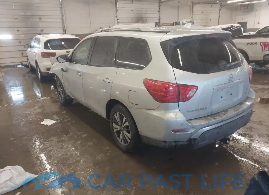 5N1DR2CM1LC613292# 3