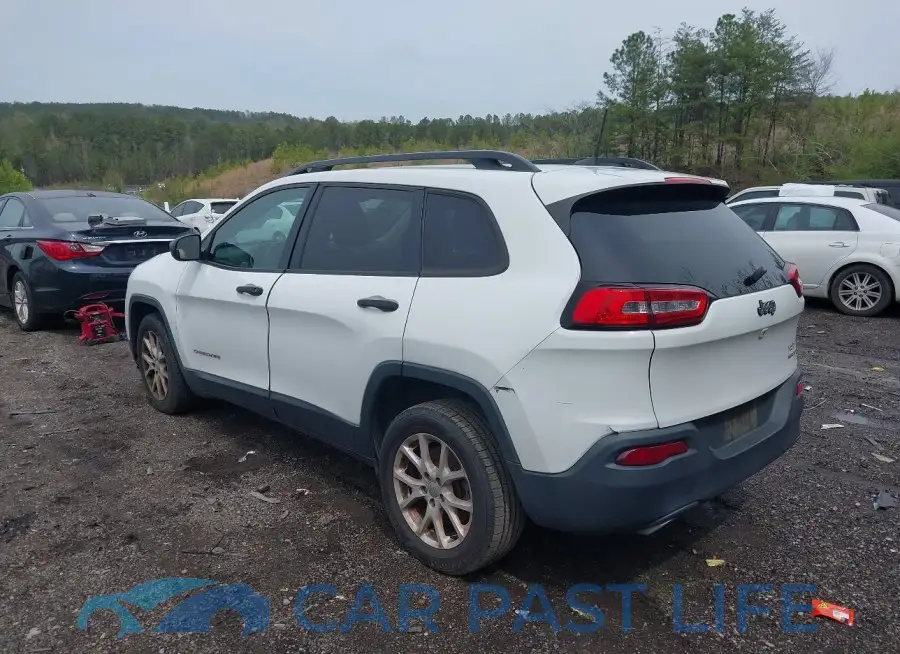 1C4PJLAS8HW663337# 6