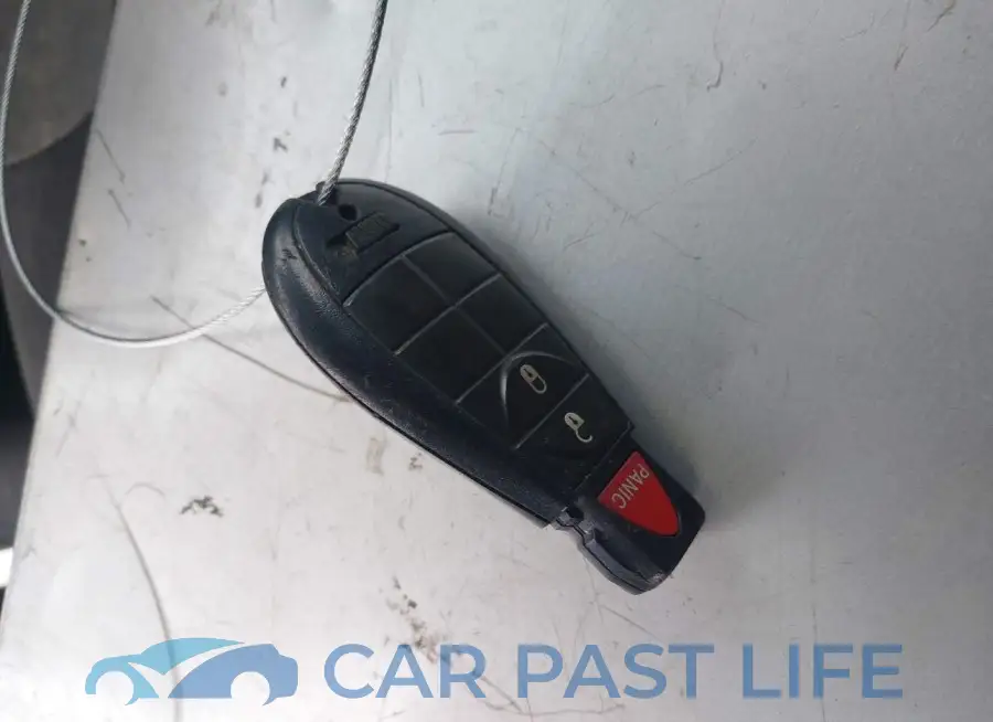 1C4PJLAS8HW663337# 11
