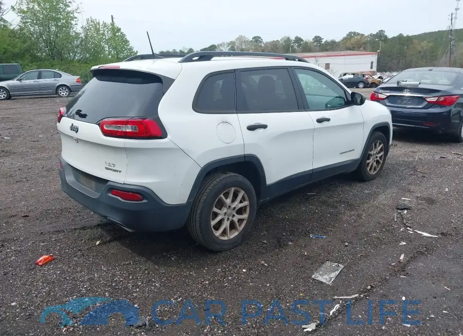 1C4PJLAS8HW663337# 4