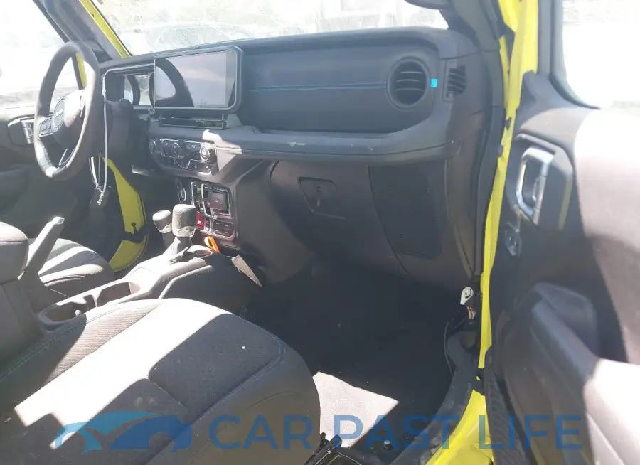 1C4RJXR69RW276739# 5
