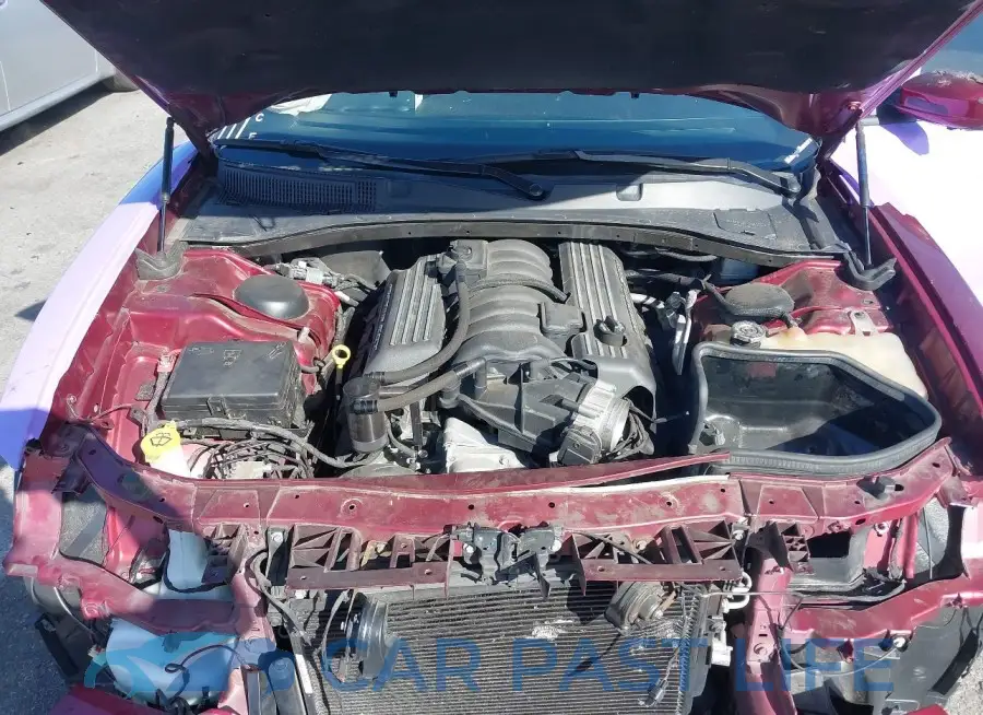 2C3CDXGJ5MH535372# 10