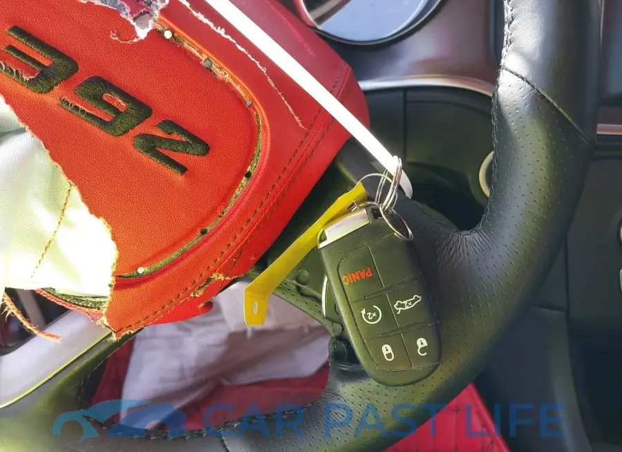 2C3CDXGJ5MH535372# 11