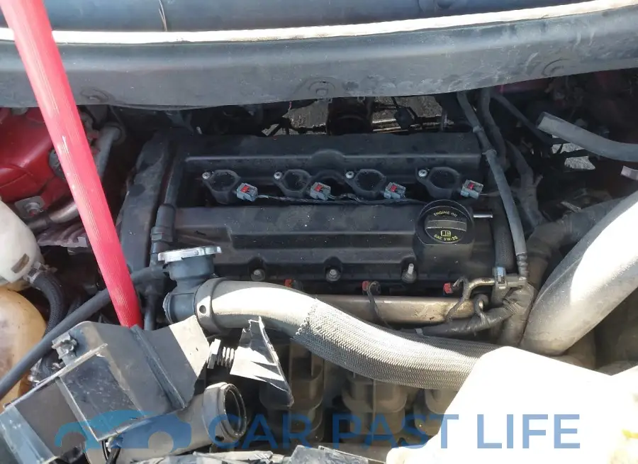 3C4PDCABXJT208623# 10