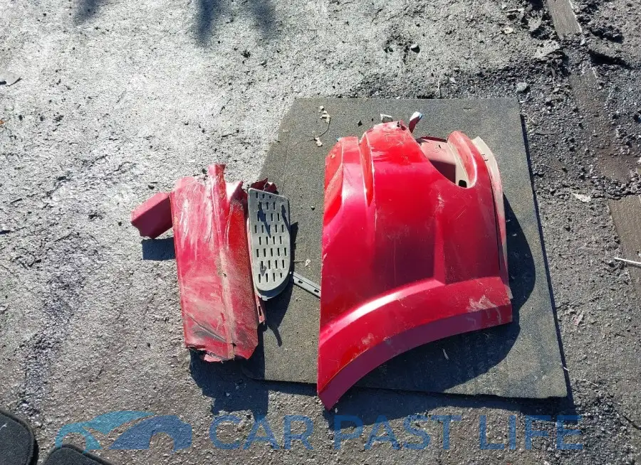 3C4PDCABXJT208623# 12