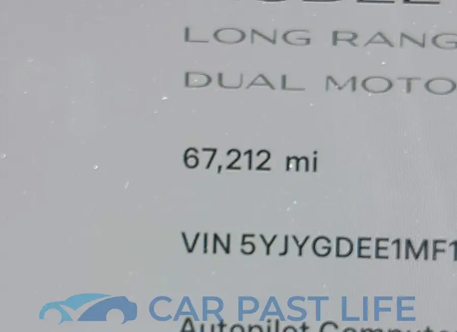 5YJYGDEE1MF184222# 15