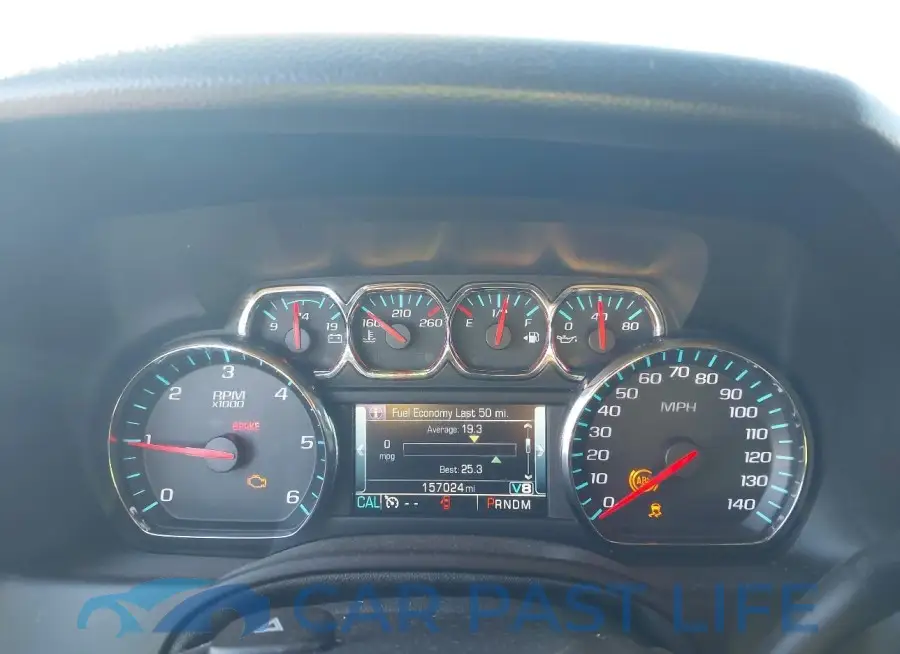 1GNSCBKC3GR131987# 7