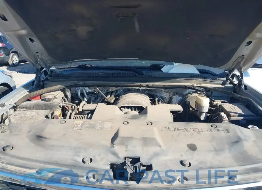 1GNSCBKC3GR131987# 10