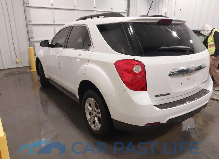 2GNALBEK2F6284319# 3