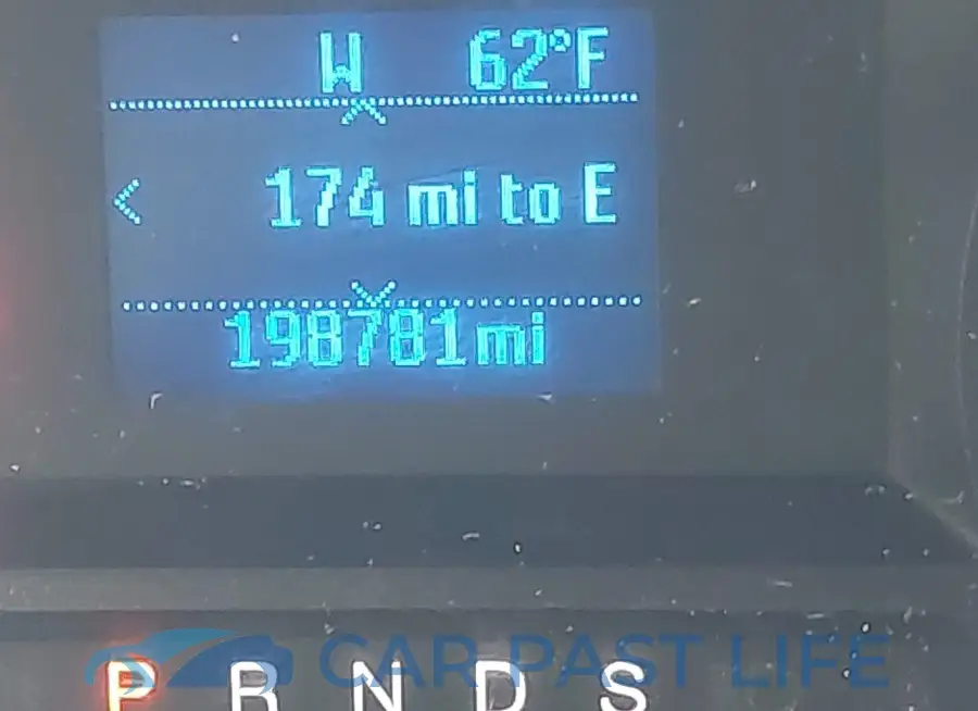 1FA6P0G71G5101835# 15